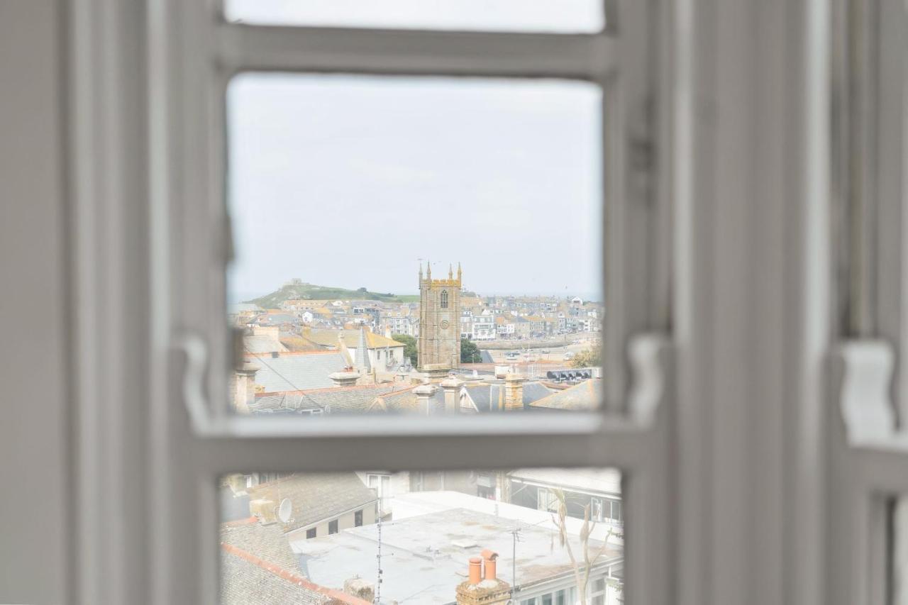 St Ives Good Day Sunshine 빌라 외부 사진